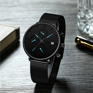 Casual Personality Watches