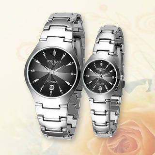 Couple Quartz Watch