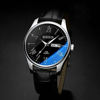 Wrist automatic watch