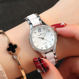 Women Luxury Quartz Female Wrist Watches