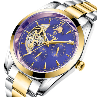 Business Mechanical Watches