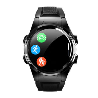 Smart Men Bluetooth Full Touch Screen Watch