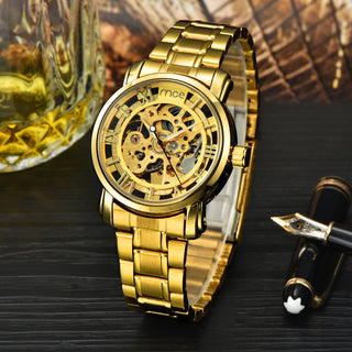 Foreign Trade Mechanical Watches