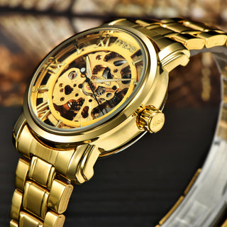 Foreign Trade Mechanical Watches