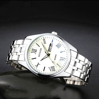 Wrist automatic watch