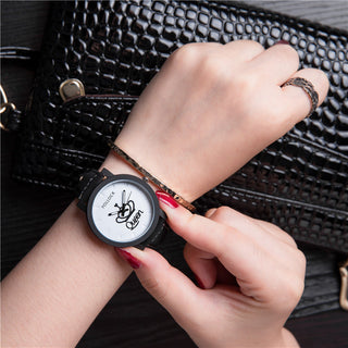 Men's and women's fashion watches