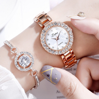 Wrist women Quartz Watch